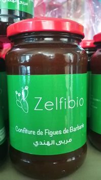 Zelfi Bio GDA