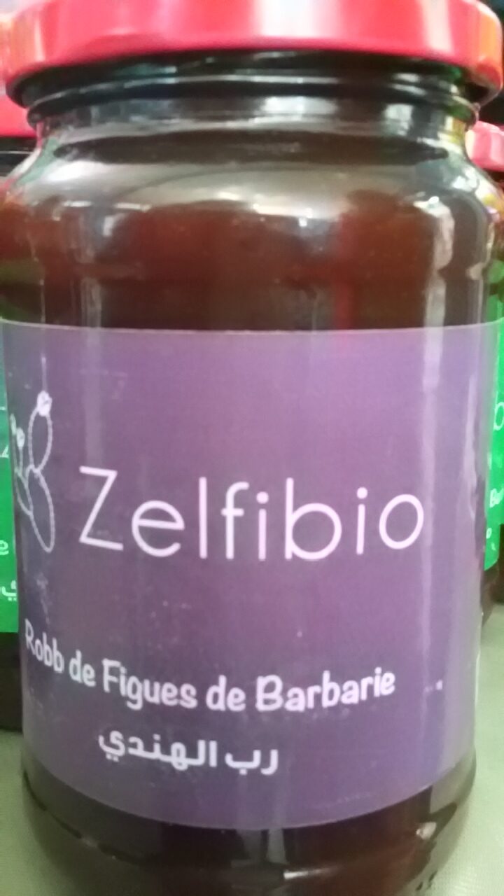 Zelfi Bio GDA